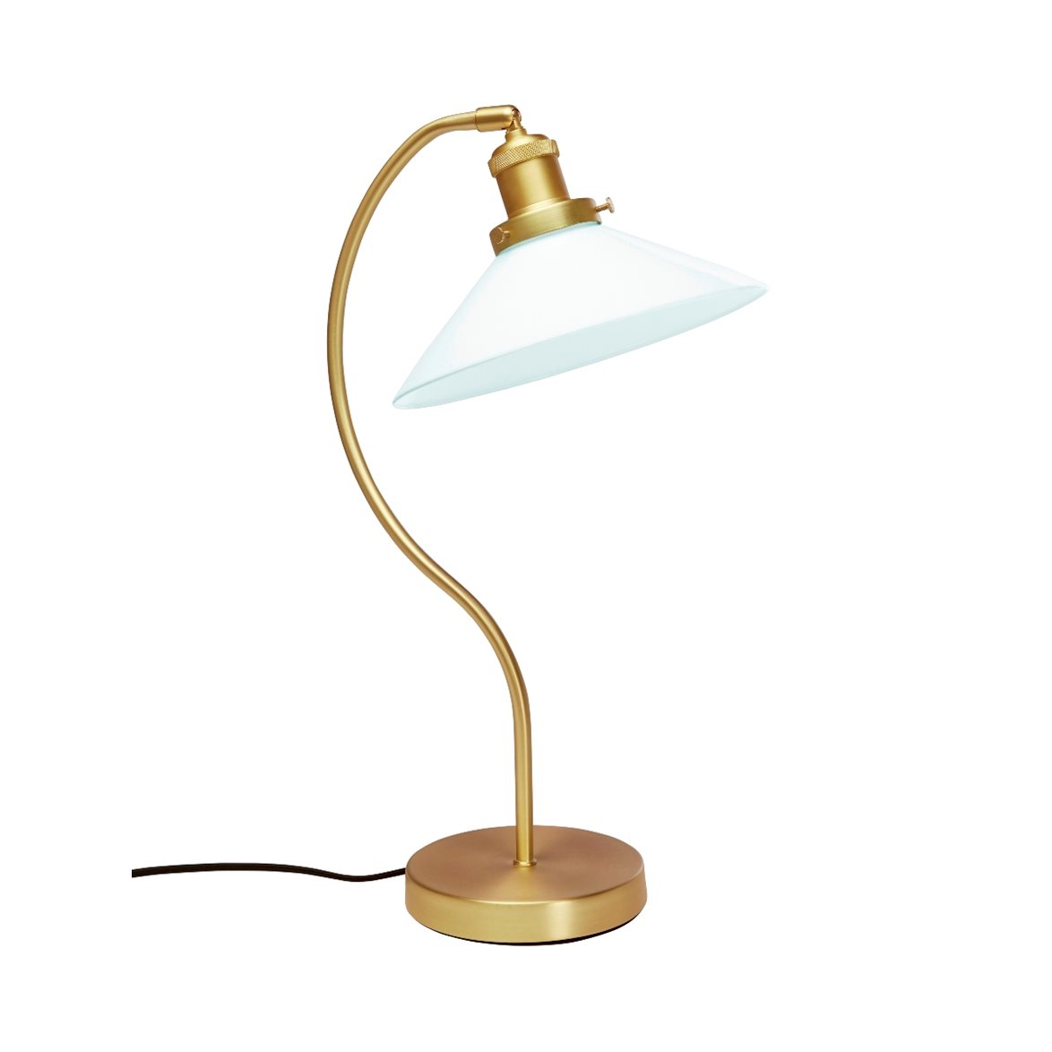 PR Home Axel Bordslampa Opal 25cm