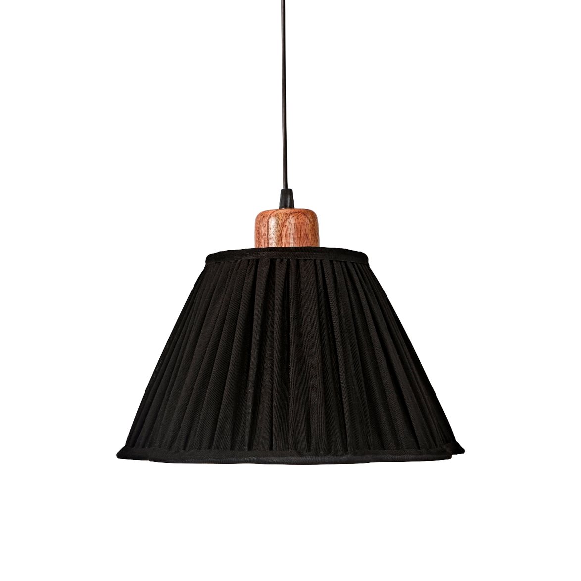 PR Home Siv Tak/Fönster lampa Svart 25cm | Inomhusbelysning - Taklampor - Taklampor hängande | Lampspecialisterna