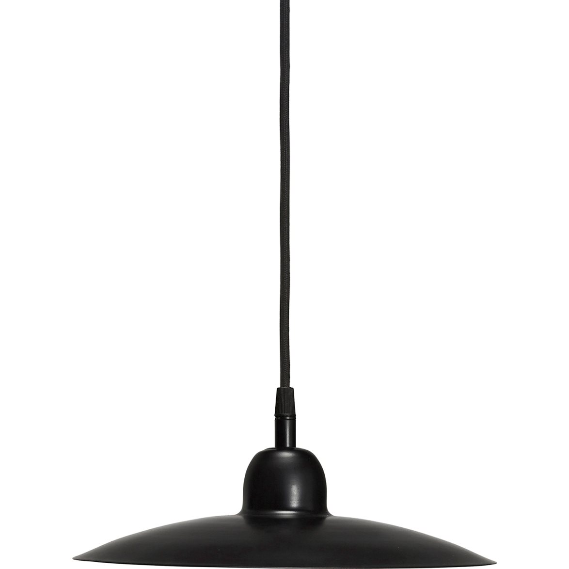 PR Home Como tak/f&ouml;nster Svart 28cm