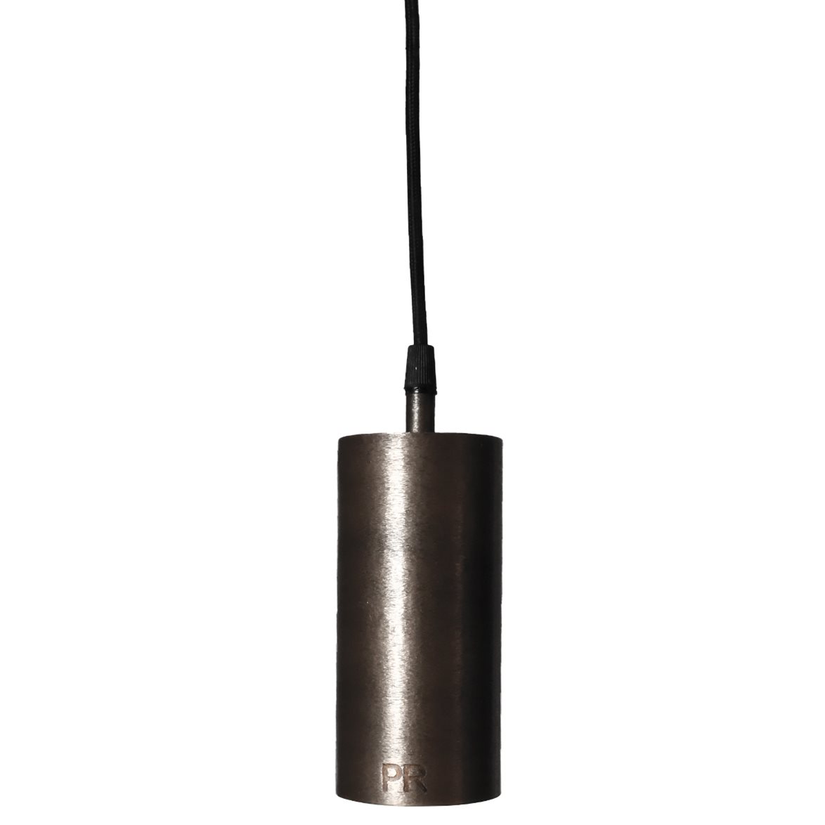 PR Home Ample Fönsterlampa Beaten Silver 15cm | Inomhusbelysning - Taklampor - Taklampor hängande | Lampspecialisterna