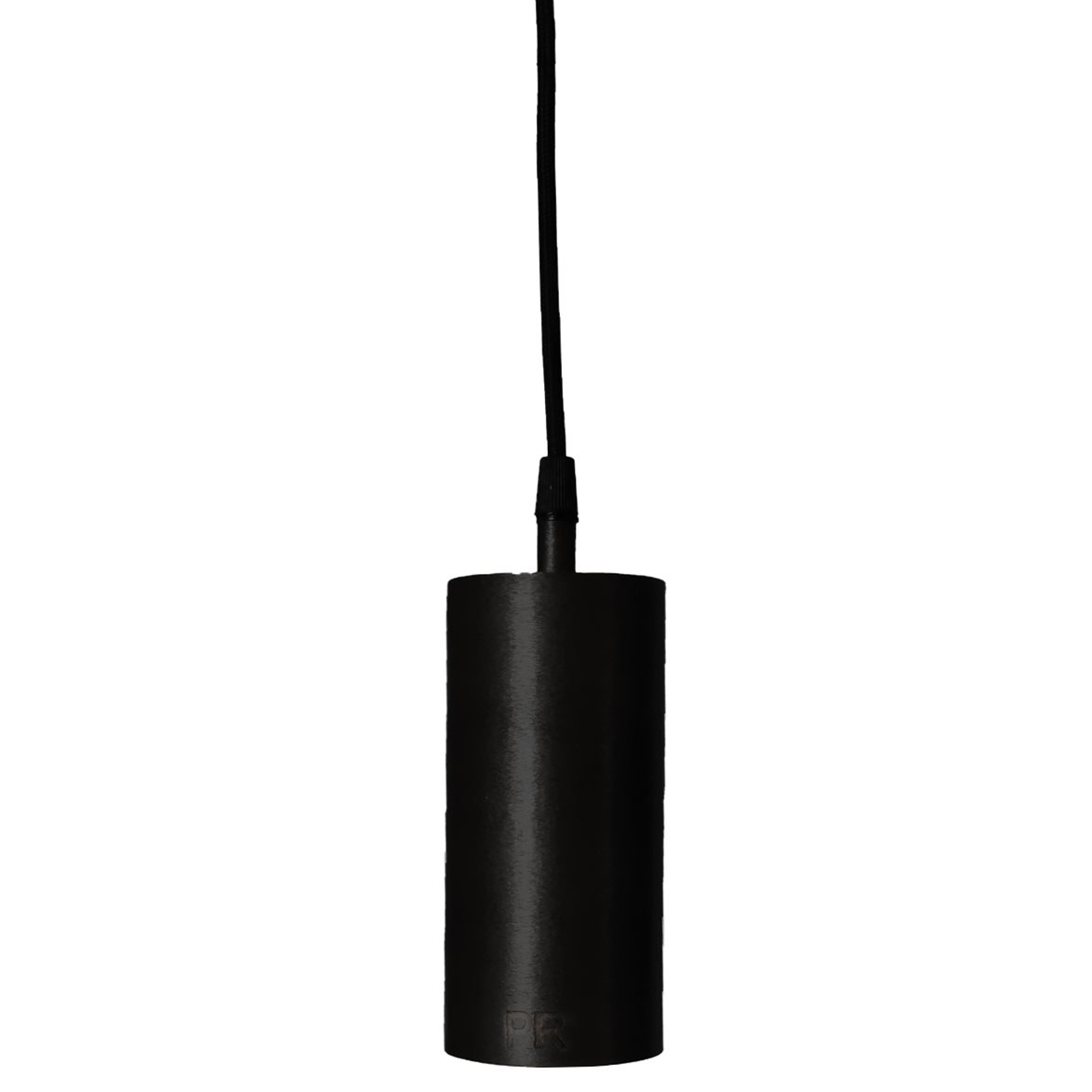 PR Home Ample Fönsterlampa Matt Svart 15cm | Inomhusbelysning - Taklampor - Taklampor hängande | Lampspecialisterna