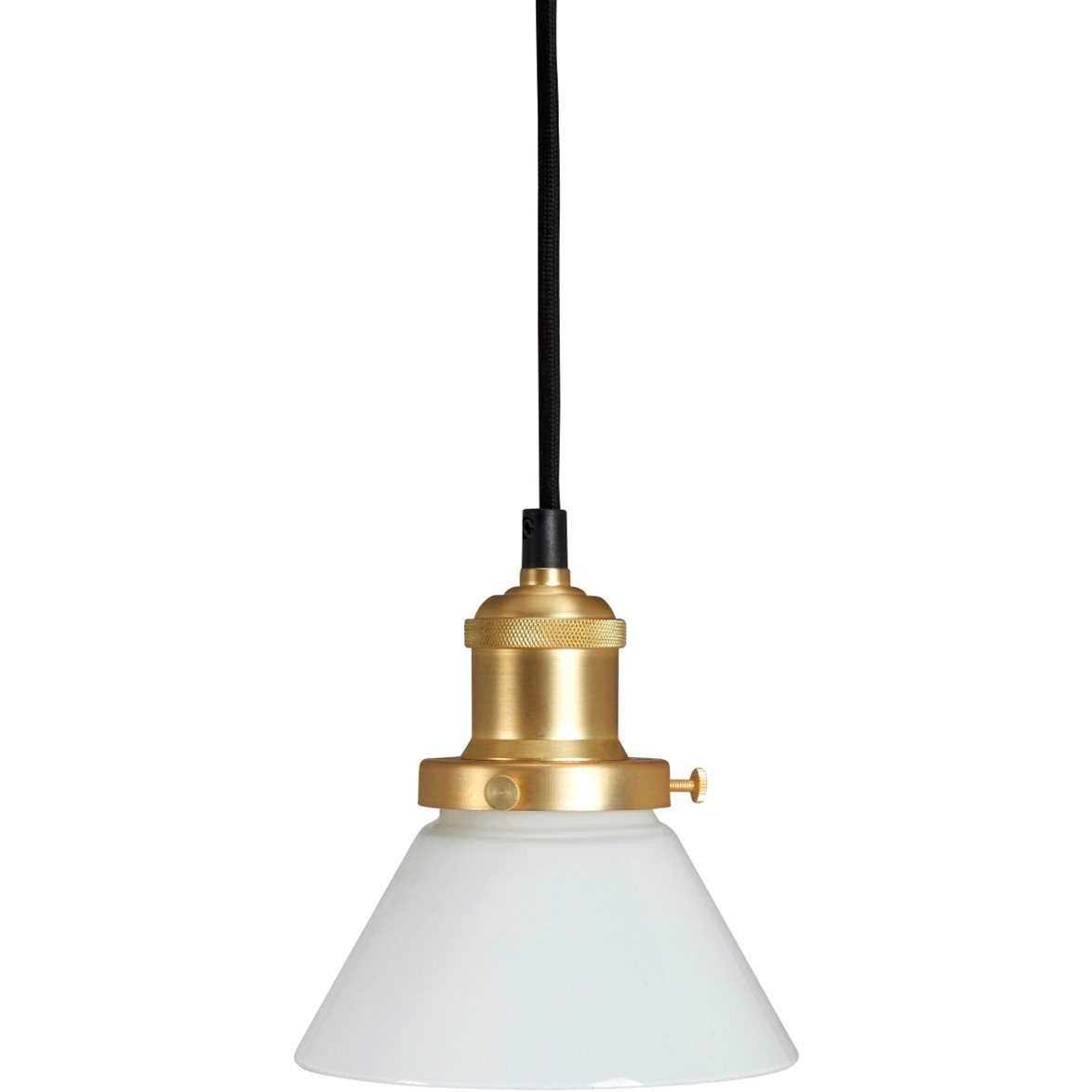 PR Home August F&ouml;nsterlampa Opal 15cm
