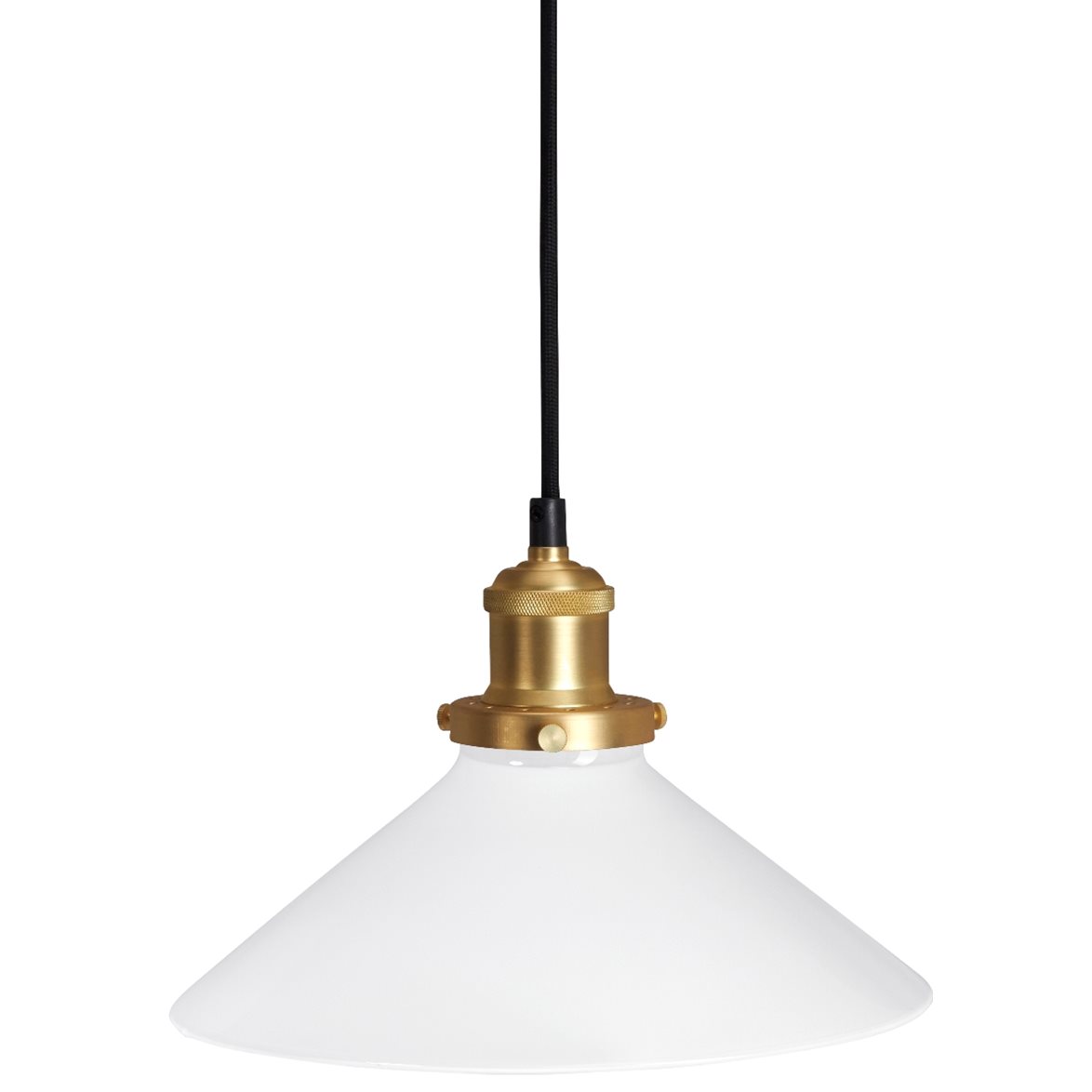 PR Home August F&ouml;nsterlampa Opal 25cm