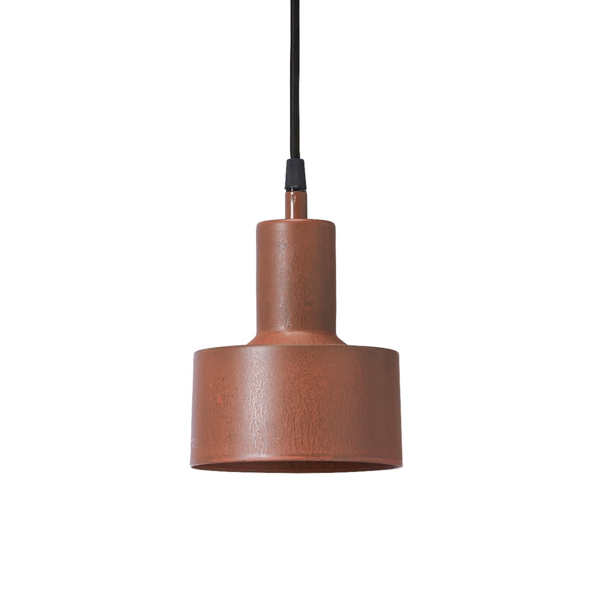 PR Home Solo fönsterlampa Rost 13cm | Inomhusbelysning - Taklampor - Taklampor hängande | Lampspecialisterna