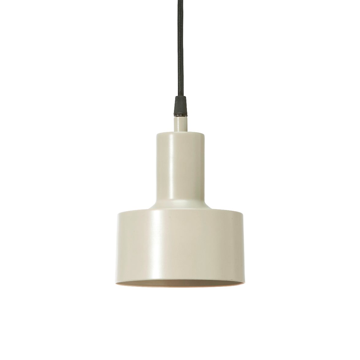PR Home Solo fönsterlampa, Matt beige 13cm | Inomhusbelysning - Taklampor - Taklampor hängande | Lampspecialisterna