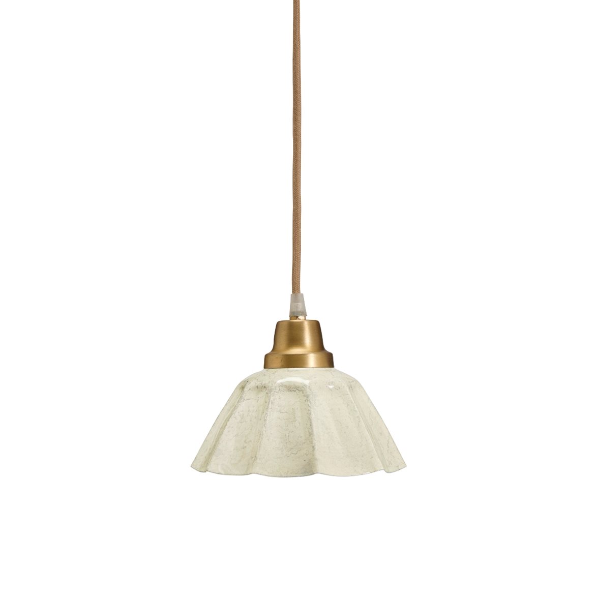 PR Home Ester fönsterlampa Offwhite 17cm | Inomhusbelysning - Taklampor - Taklampor hängande | Lampspecialisterna