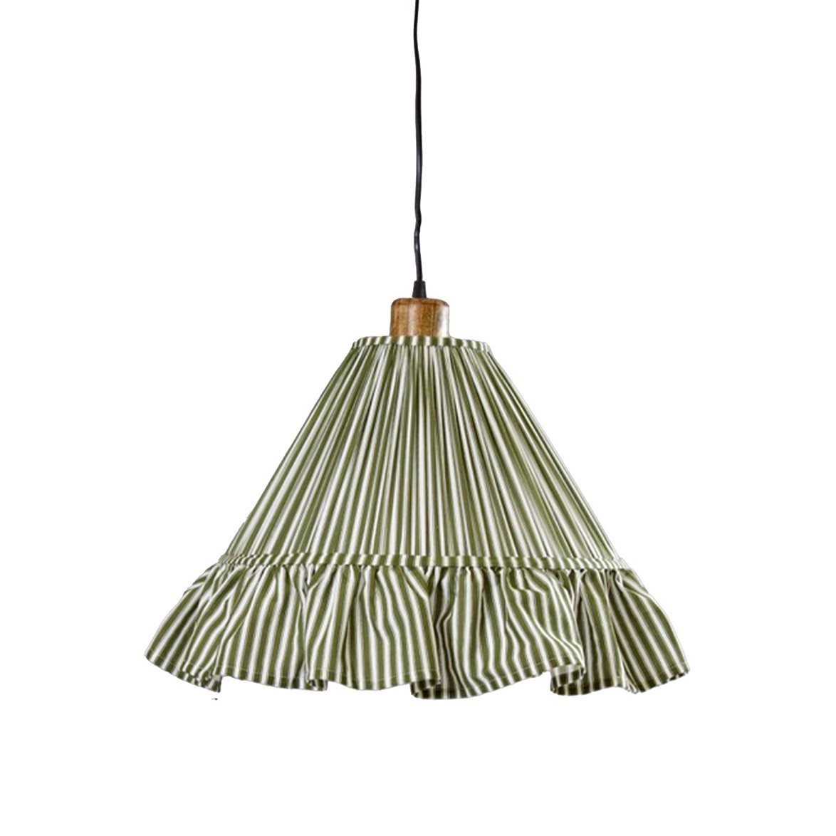 PR Home Estrid Taklampa Mossa 40cm