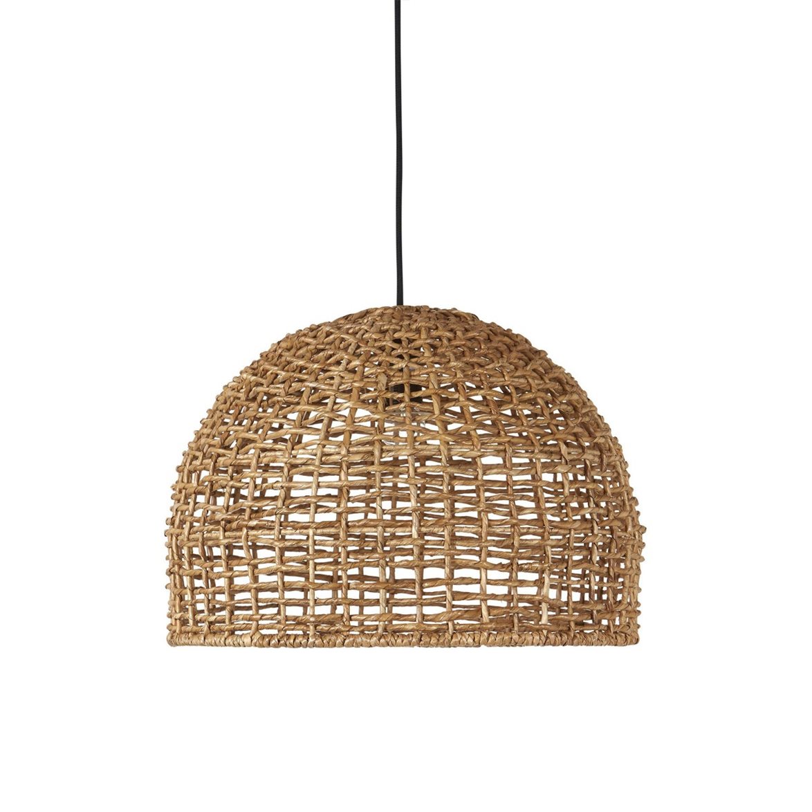 PR Home Cebu Taklampa Natur 57cm | Inomhusbelysning - Taklampor - Taklampor hängande | Lampspecialisterna