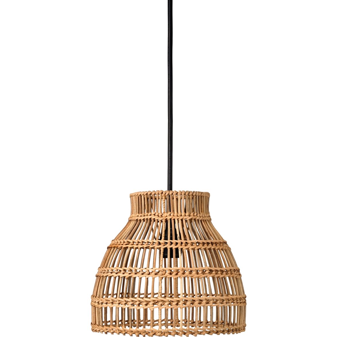 PR Home Sarah Taklampa Natur 27cm | Inomhusbelysning - Taklampor - Taklampor hängande | Lampspecialisterna