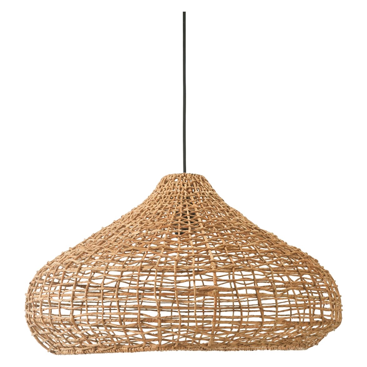 PR Home Mira Taklampa Natur 58cm | Inomhusbelysning - Taklampor - Taklampor hängande | Lampspecialisterna