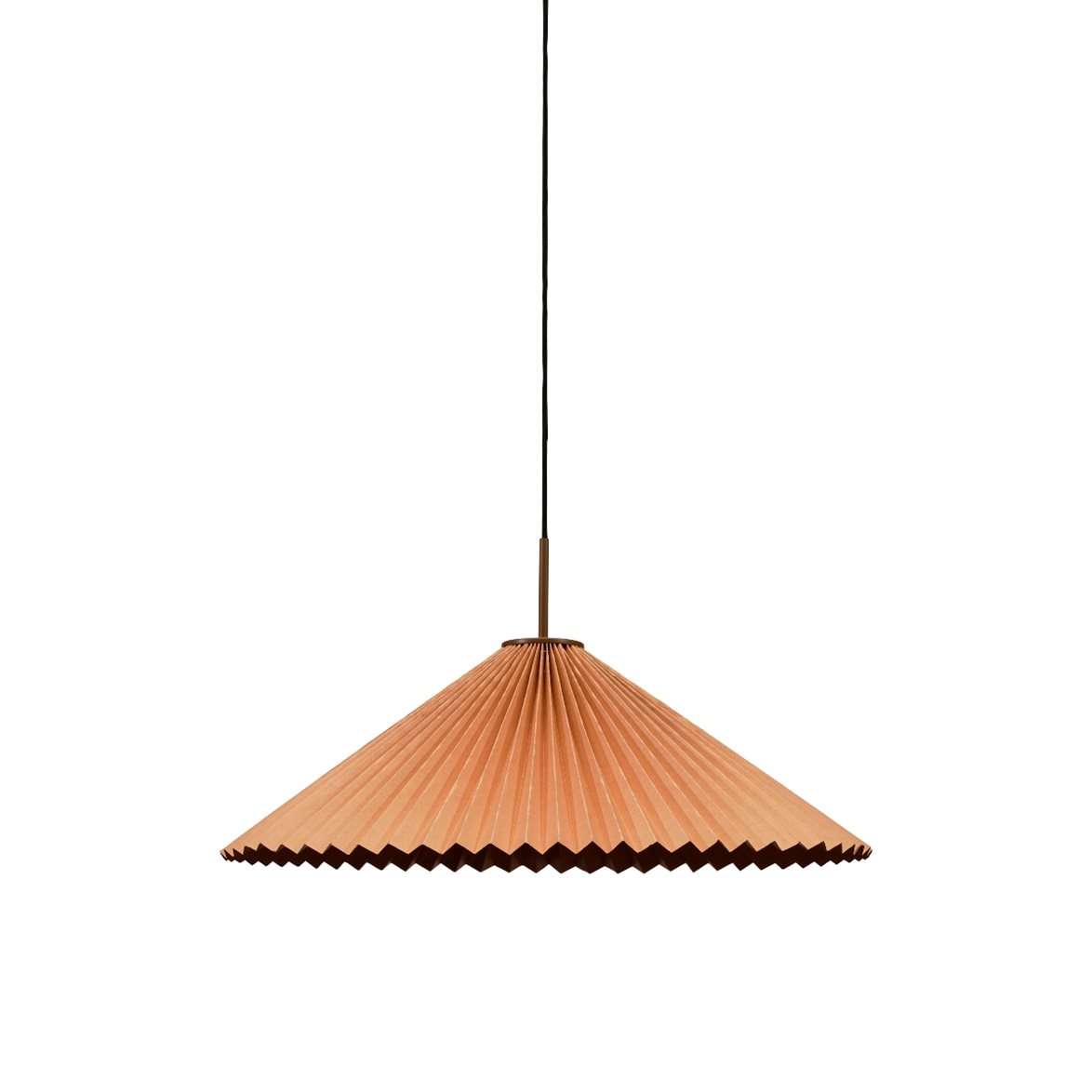 PR Home Dora taklampa Brun 60cm