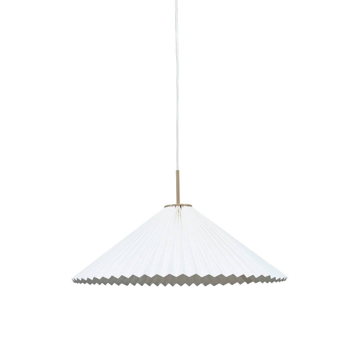 PR Home Dora taklampa Vit 60cm