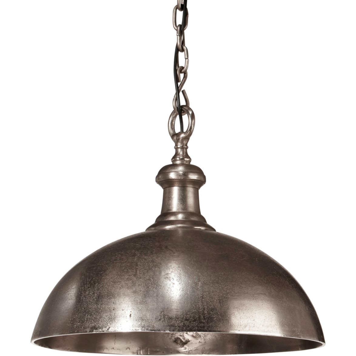 PR Home Liverpool Taklampa Råsilver 70cm | Inomhusbelysning - Taklampor - Taklampor hängande | Lampspecialisterna