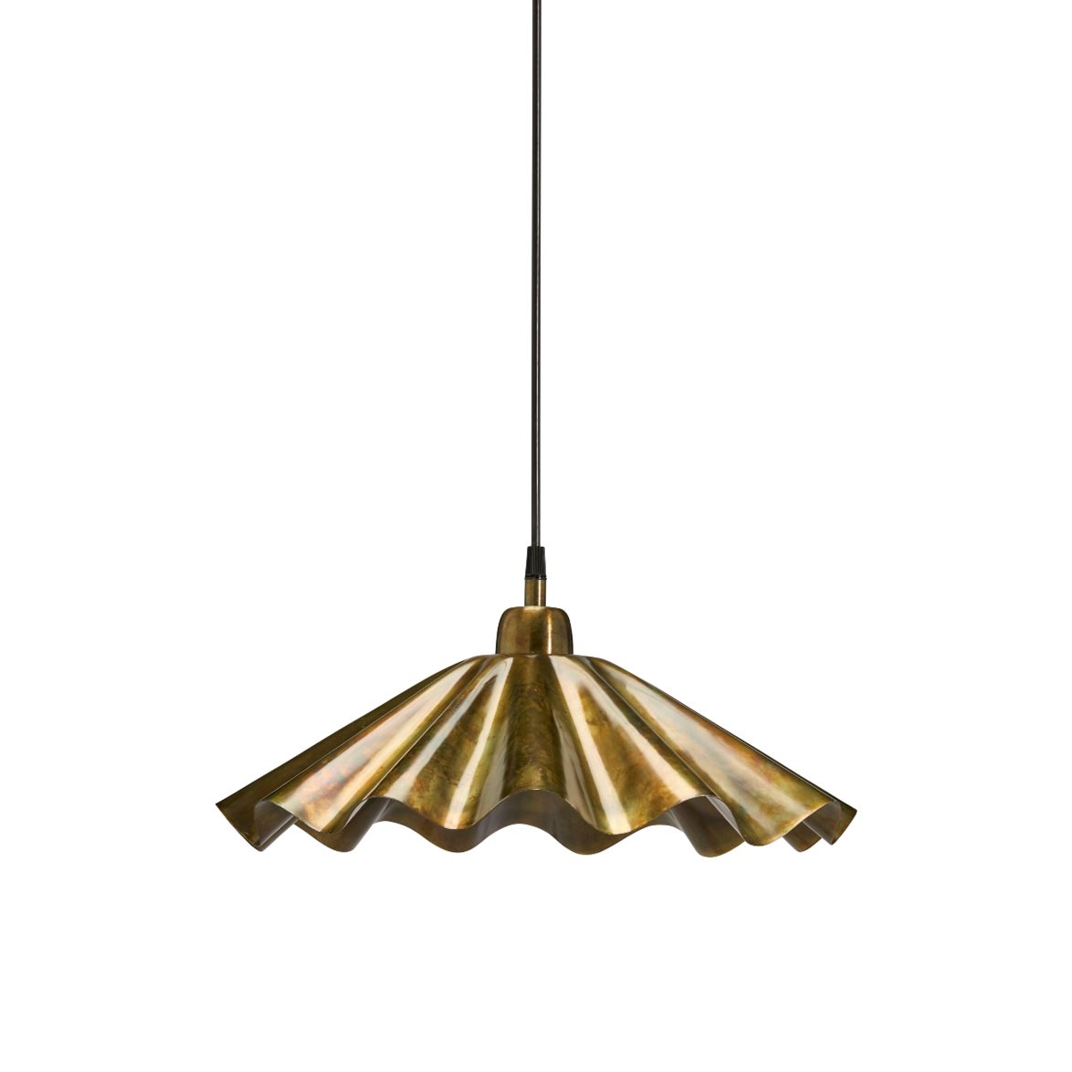 PR Home Aira taklampa Oil brass 41cm