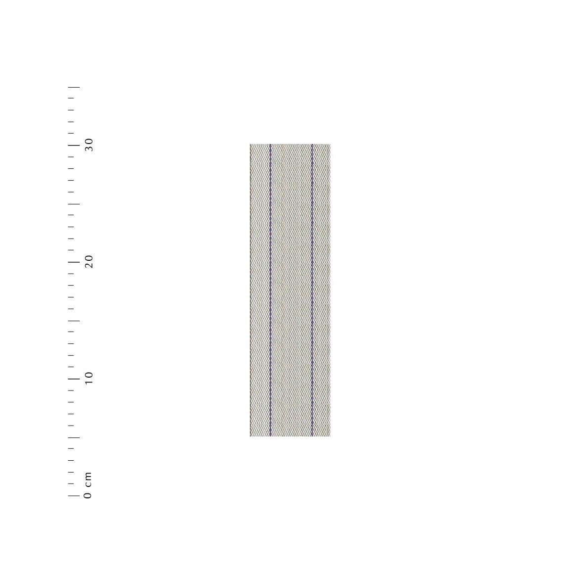 Veke 15''', rundbrännare