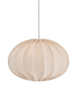 Hilma Takskärm Natur 60cm