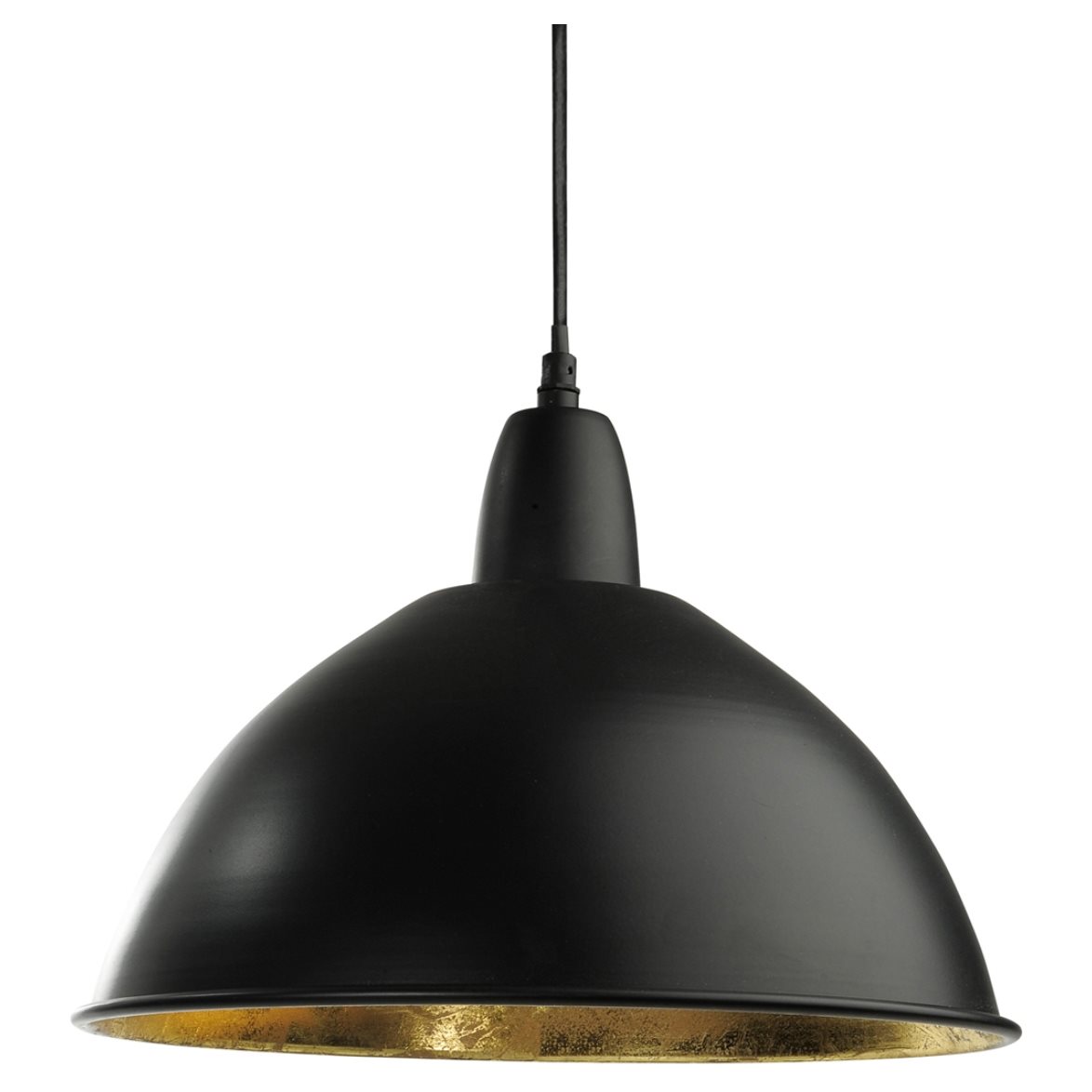 PR Home Classic Taklampa Svart 47cm