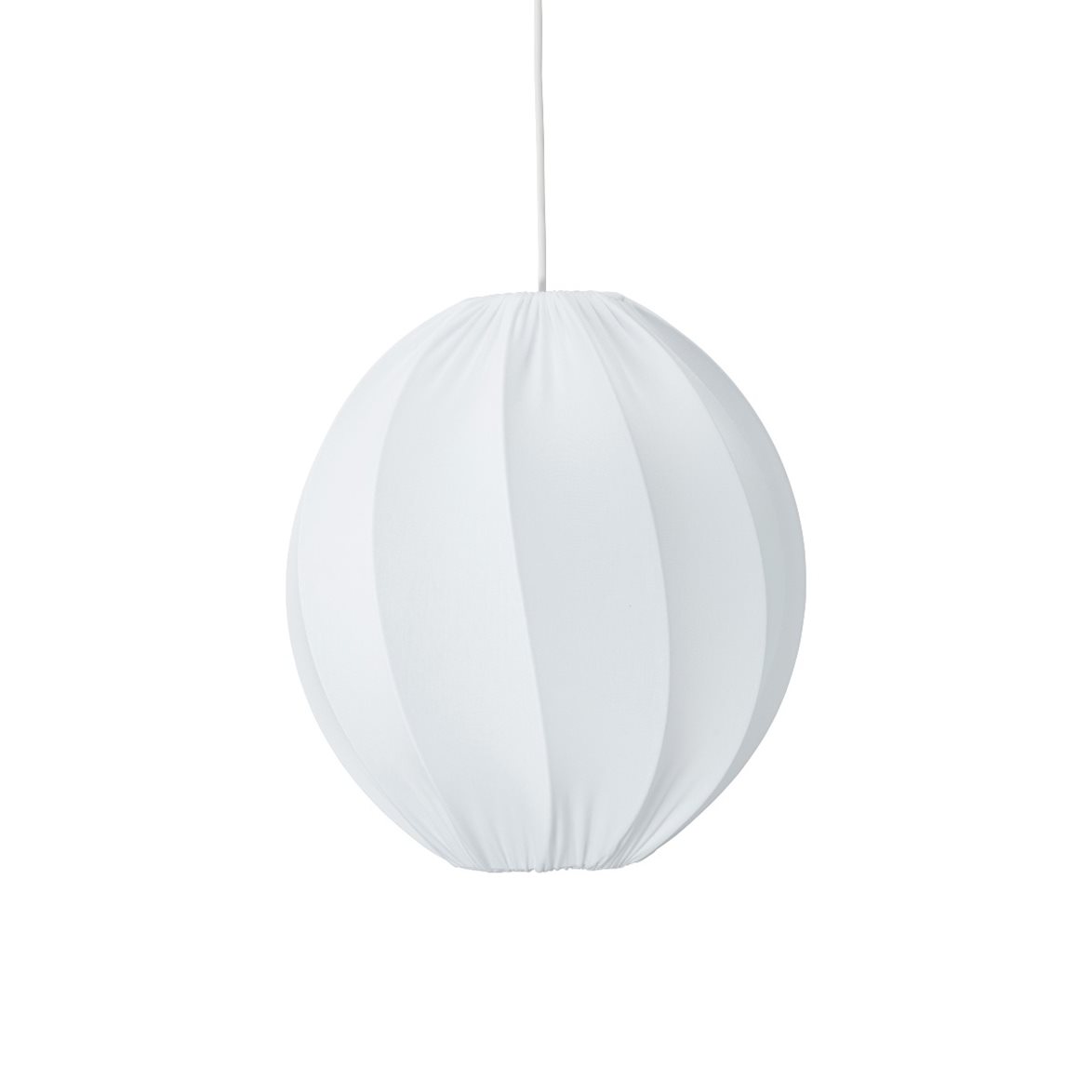 PR Home Olivia Taklampa Twist vit 35cm | Inomhusbelysning - Taklampor - Taklampor hängande | Lampspecialisterna