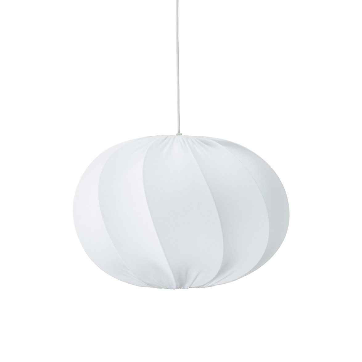 PR Home Olivia Taklampa Twist vit 50cm | Inomhusbelysning - Taklampor - Taklampor hängande | Lampspecialisterna