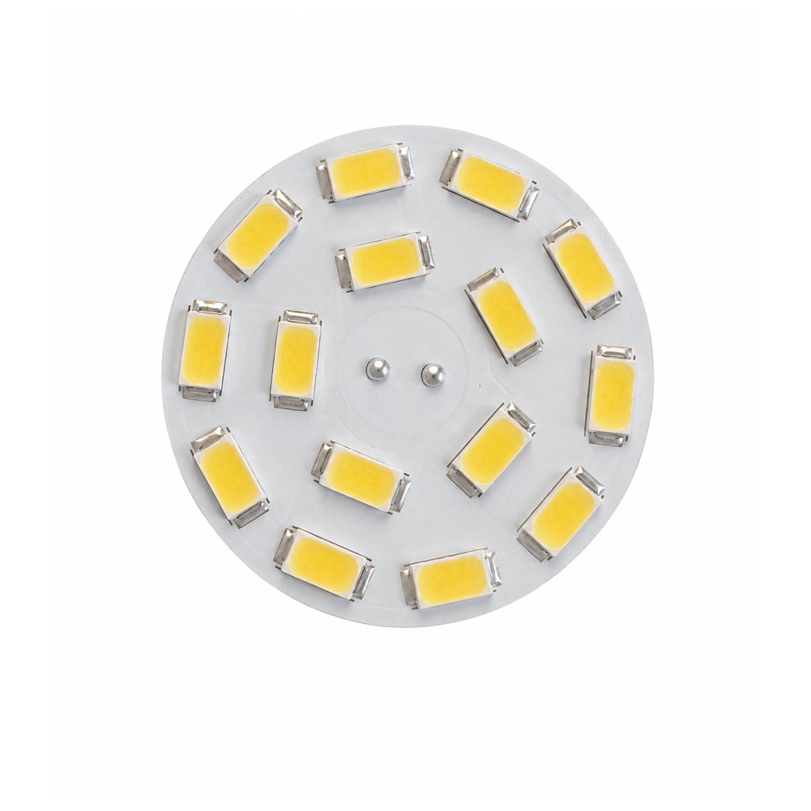 LED-stift 1,6W G4 15-SMD (bakfäste) | Ljuskällor - LED lampor - G4 LED | Lampspecialisterna
