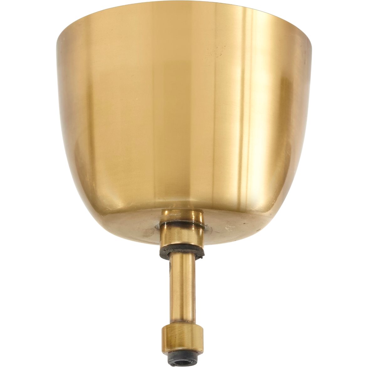 Takkopp Guld 12cm