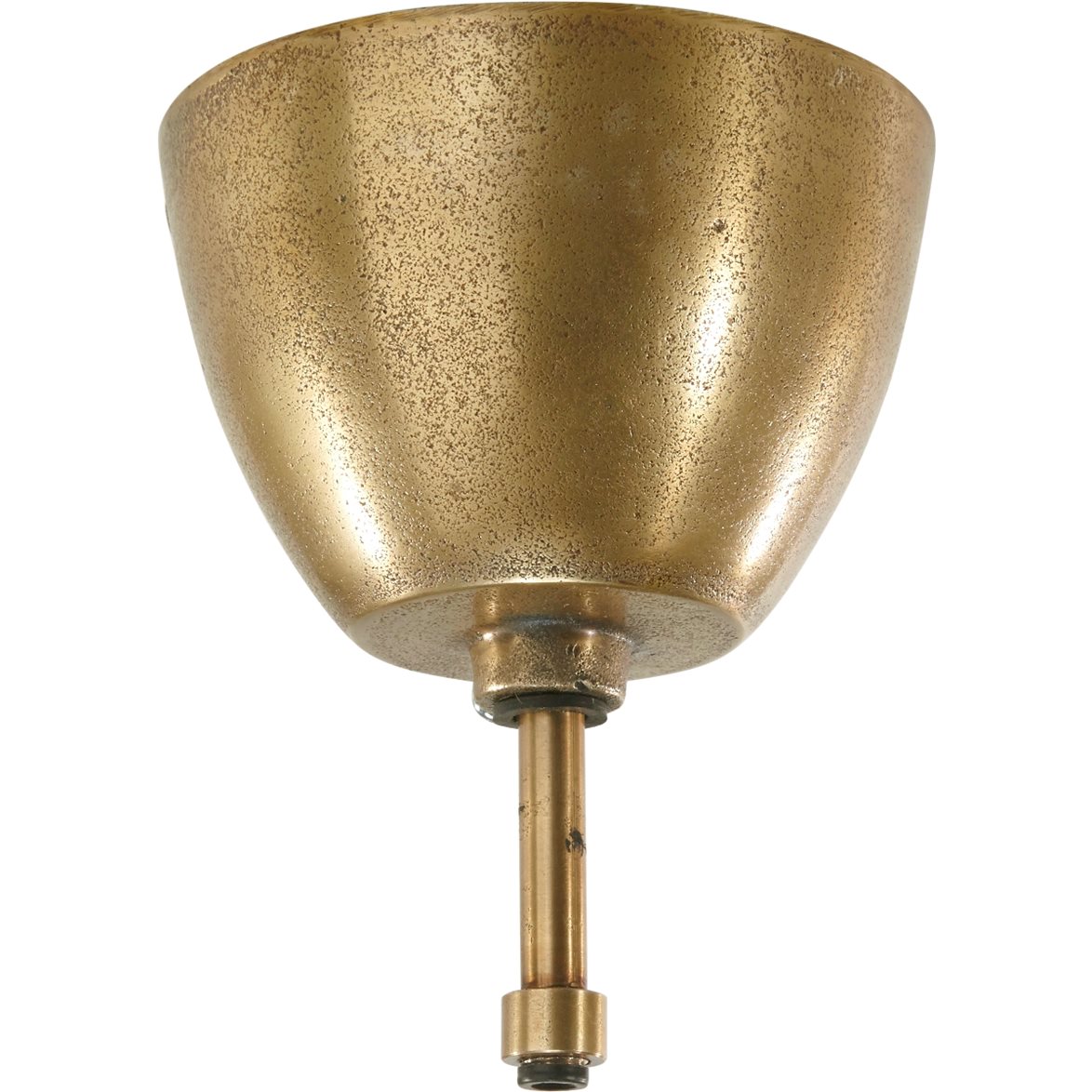 Takkopp Råguld 12cm