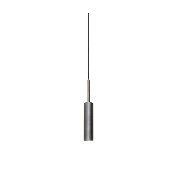 Stav XL taklampa, oxiderad mässing