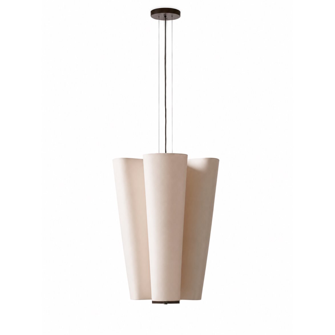 &tradition Bella Taklampa SC115 Ø54 cm