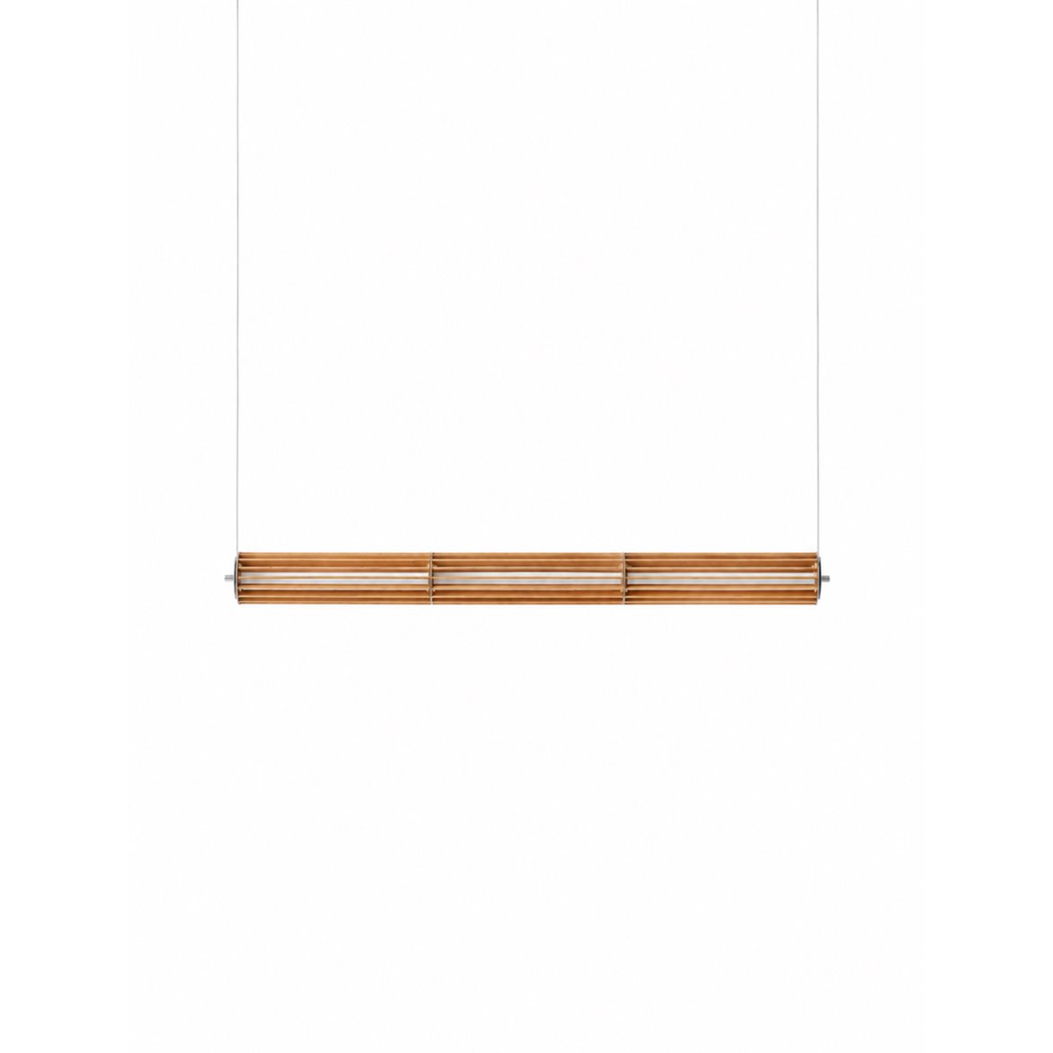 &tradition Numbra TY1 Pendel 122 cm