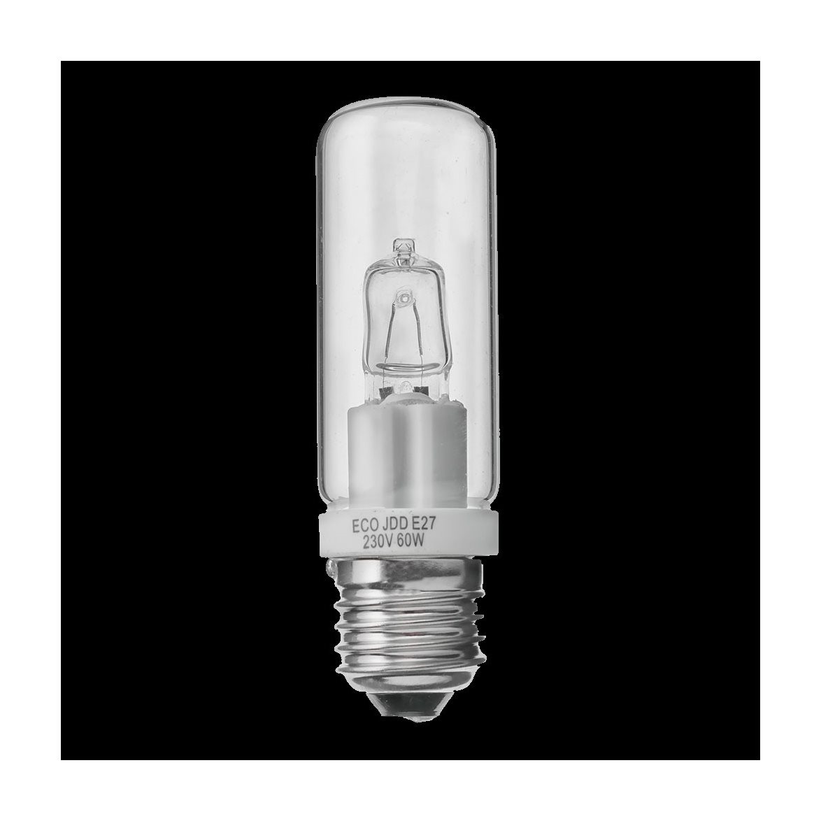 Unison JD halogen E27 60W