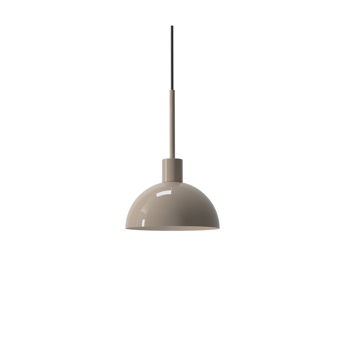 Herstal Pendel Vienda putty grey