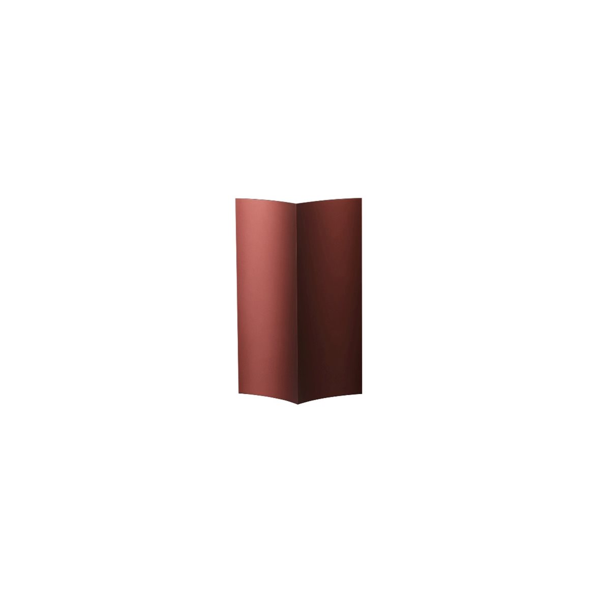 Pholc Concave 27 Vägglampa, Oxide
