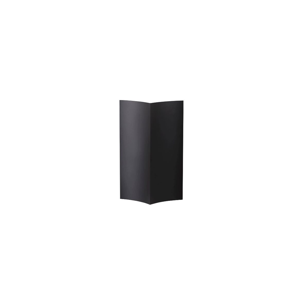 Pholc Concave 27 Vägglampa, Ash