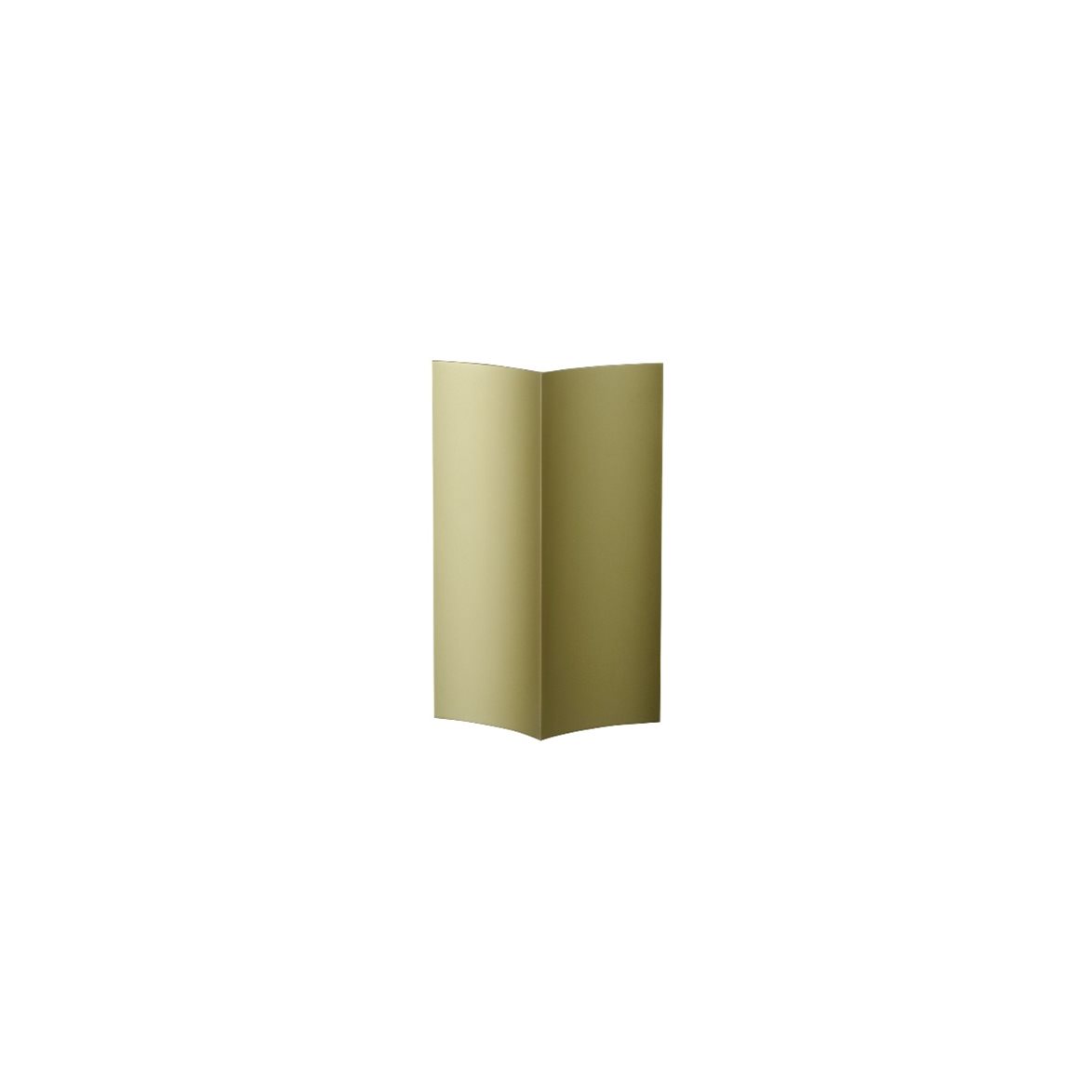Pholc Concave 27 Vägglampa, Stem