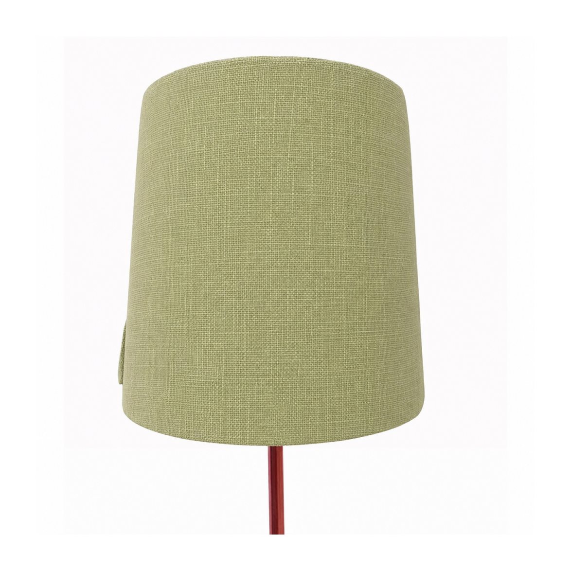 BERGO Lampskärmar Sixten 17 Lampskärm Linen Calm Green