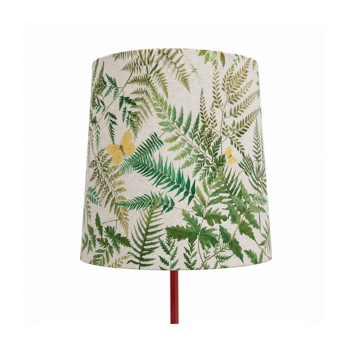 BERGO Lampskärmar Sixten 20 LampskärmFern Glade Linen