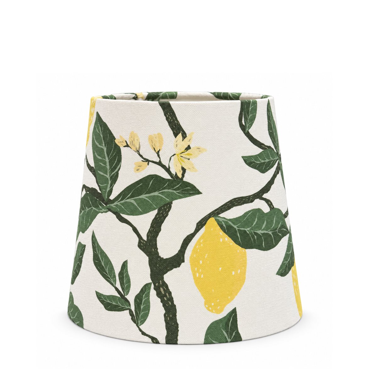 BERGO Lampsk&auml;rmar Sixten 17 Lampsk&auml;rm Lemons Yellow