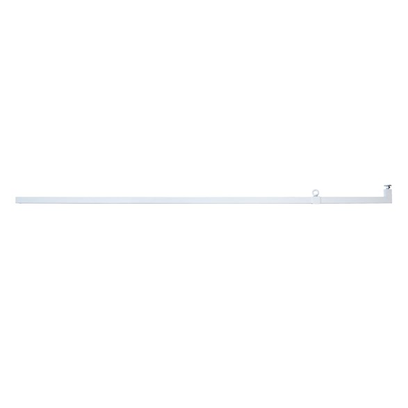 Vrida Zero long, vit 148cm