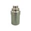 Lamphållare E14 nickel M10, jordad