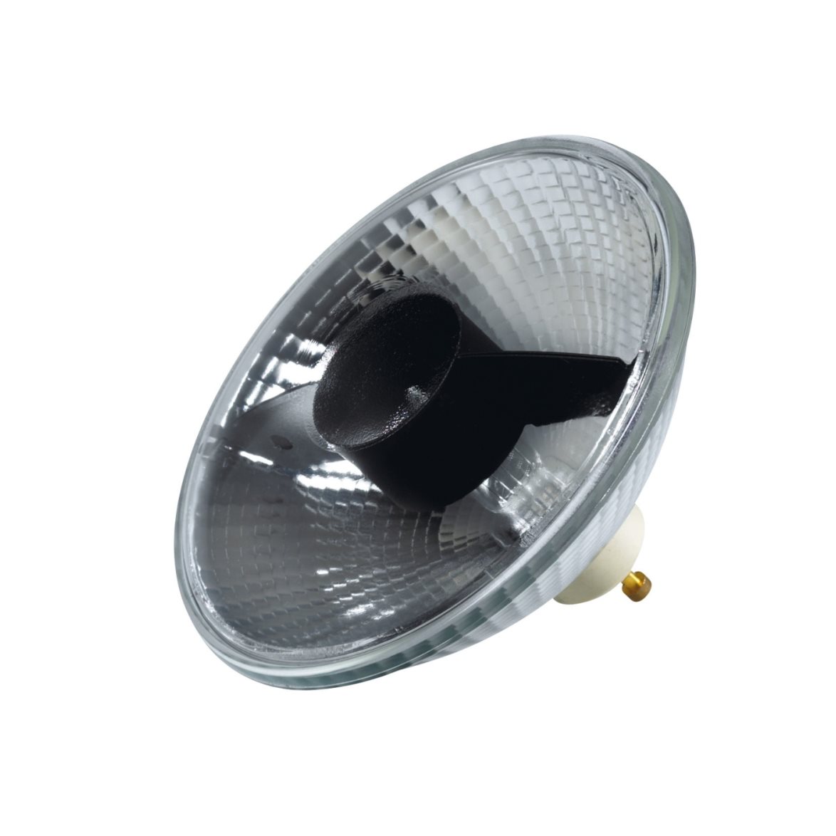 Ekonomiljus GU10 HALOGEN AR111 50W ECO 240V 24&ordm;