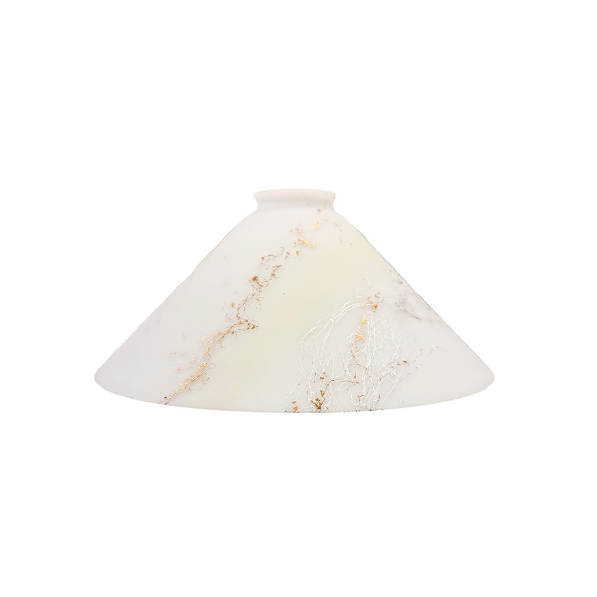 Texa Design Skomakarsk&auml;rm djup 250 mm marmor opal