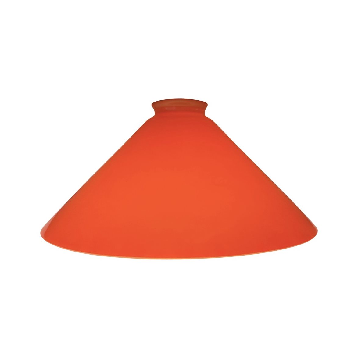 Texa Design Skomakarsk&auml;rm djup 250 mm orange