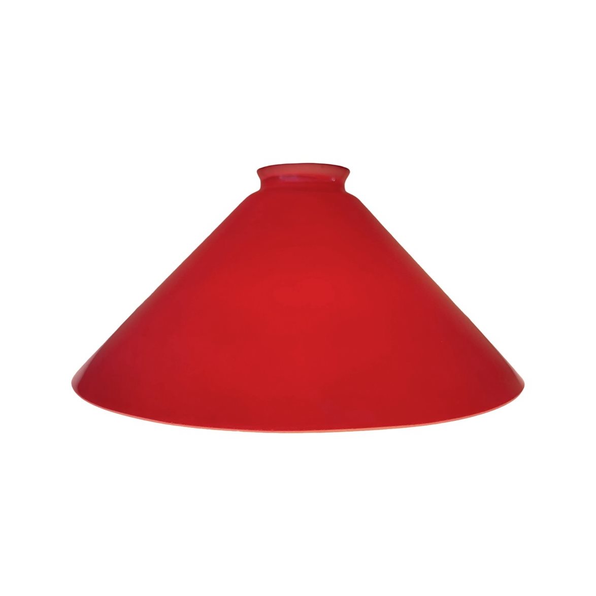 Texa Design Skomakarsk&auml;rm djup 250 mm r&ouml;d