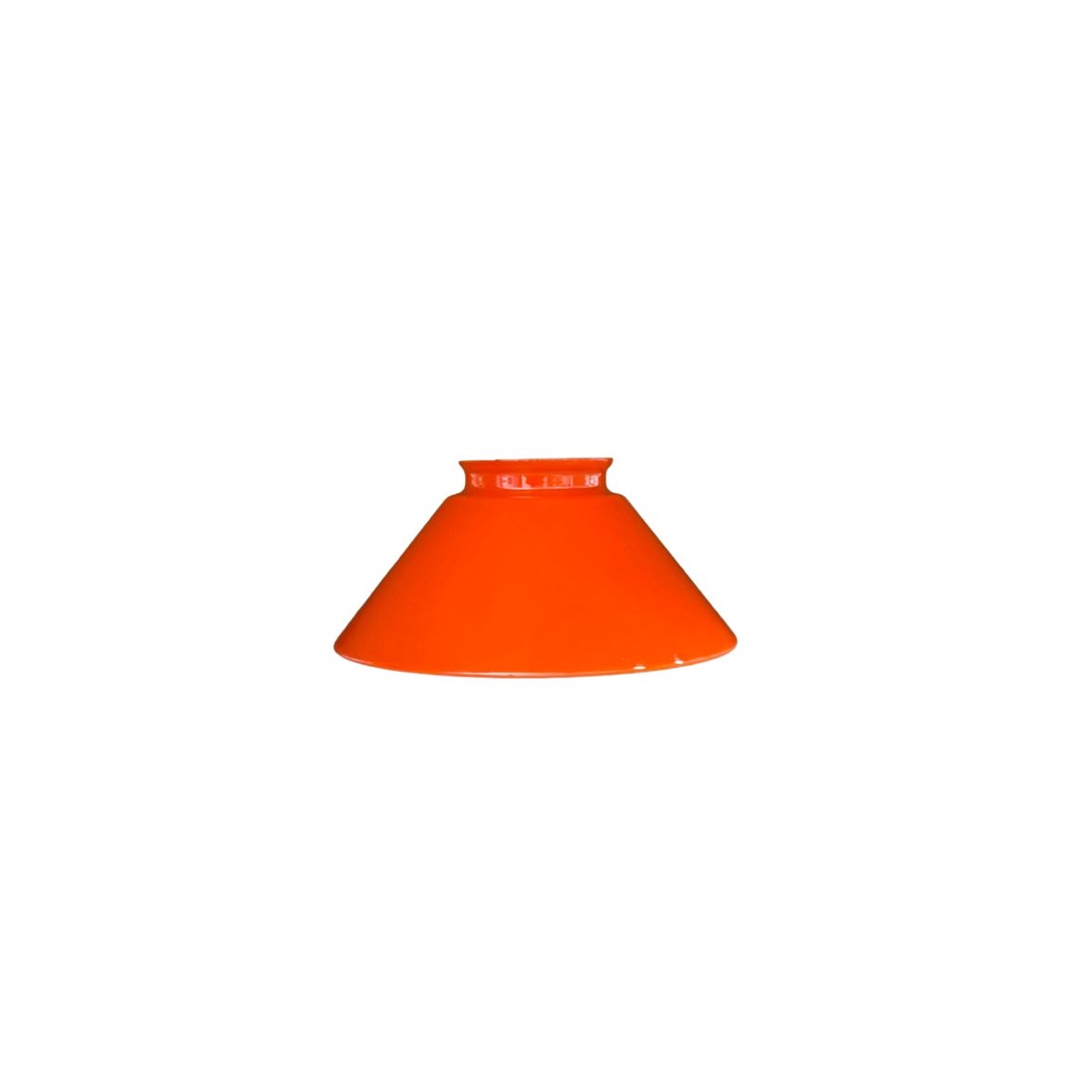 Texa Design Skomakarsk&auml;rm 150 mm orange