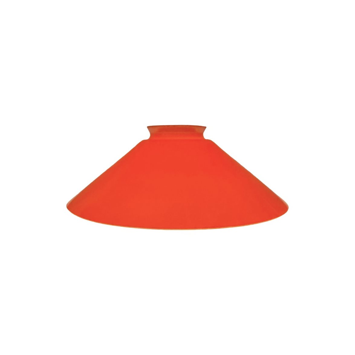Texa Design Skomakarsk&auml;rm 200 mm orange