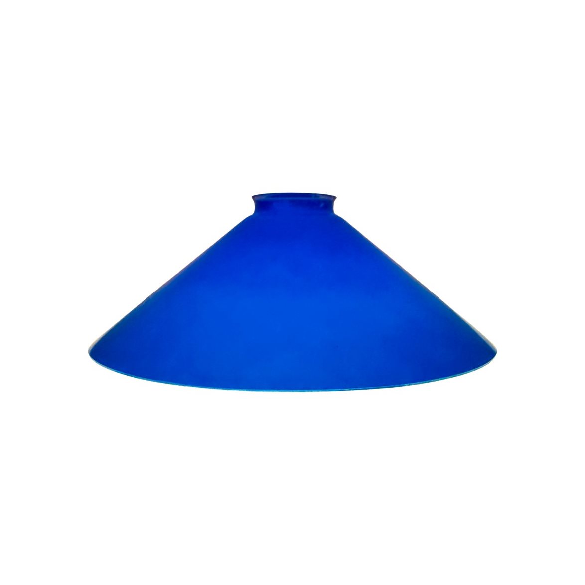 Texa Design Skomakarsk&auml;rm flat 250 mm koboltbl&aring;