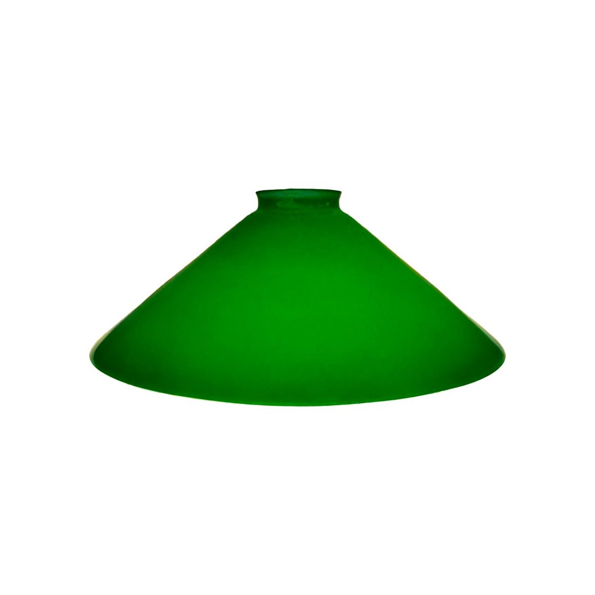Texa Design Skomakarsk&auml;rm flat 250 mm gr&ouml;n