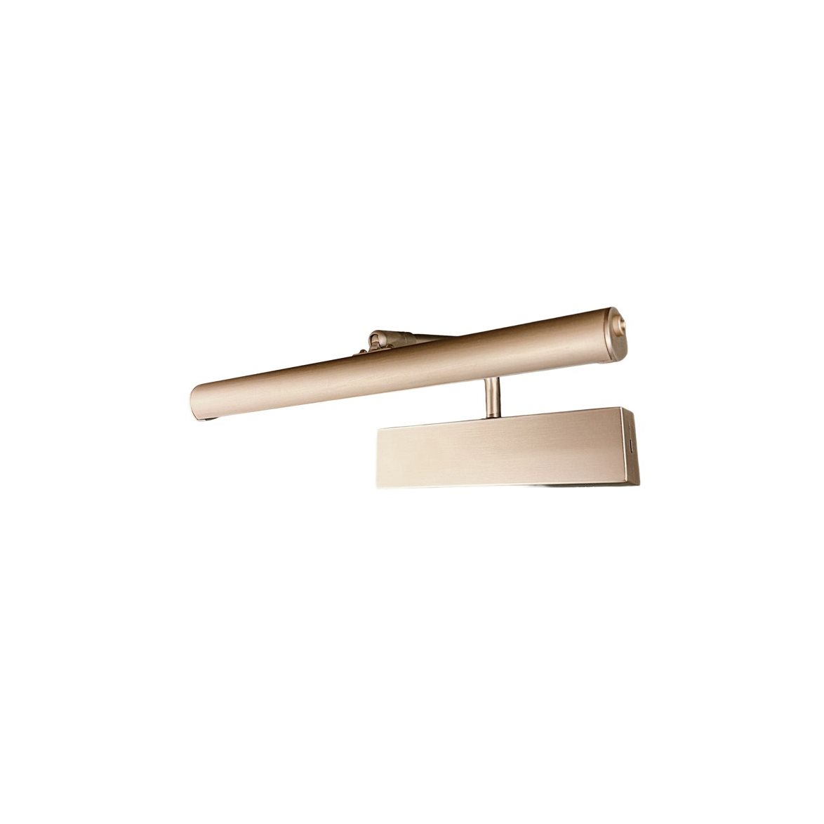 Texa Design Arty med batteri 30 cm m&auml;ssing tavelbelysning