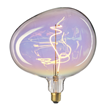 Soap bubble 220mm E27 4W 1800K dimbar