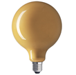 SOFT COLOR caramel glob 125mm E27 4W 1600K dimbar